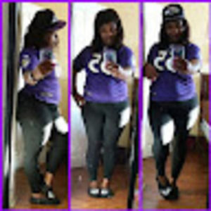 Meet your Posher, Gerri